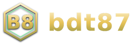 bdt87 logo